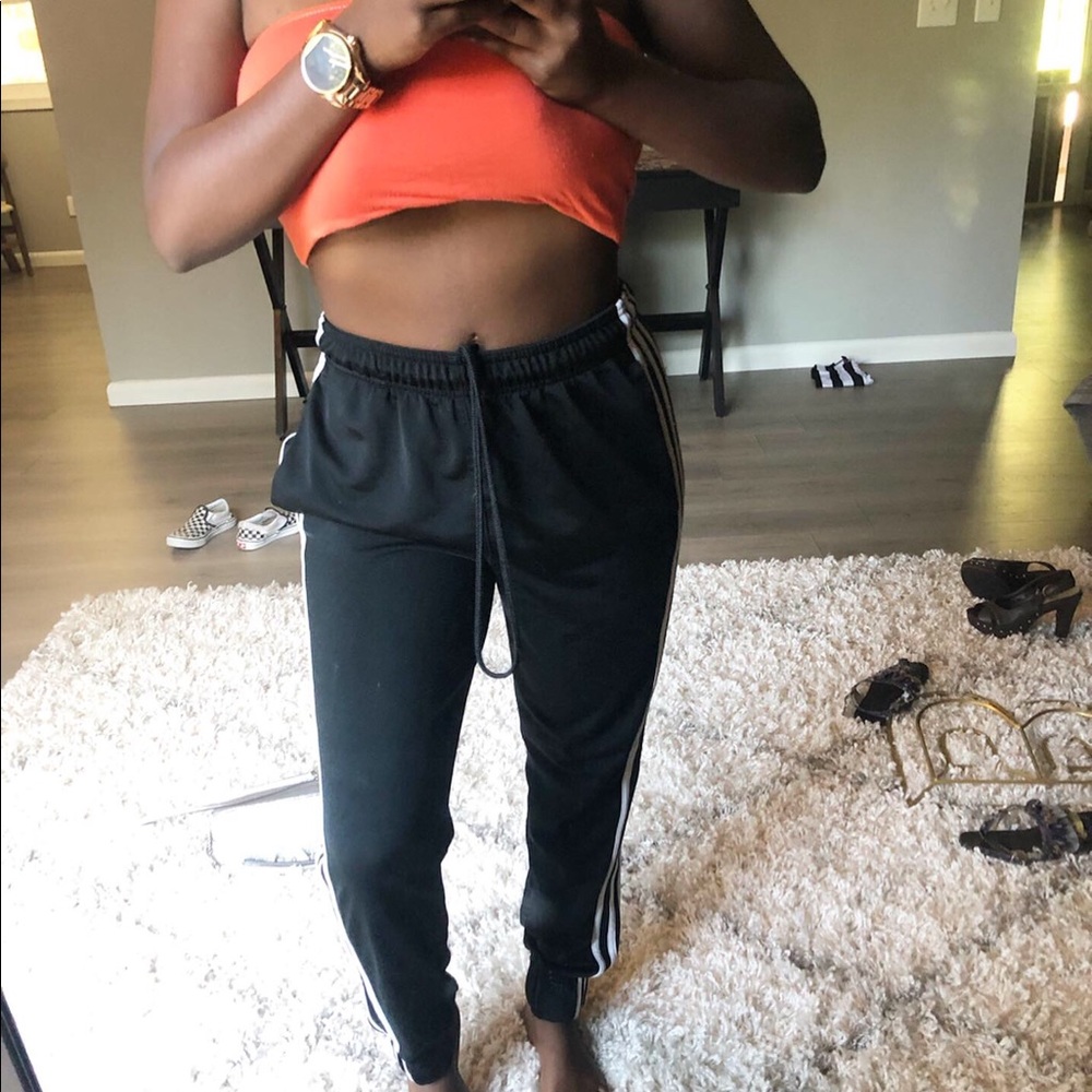 Soccer pants - Picture 2 of 2